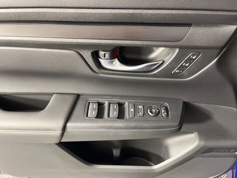 Certified 2025 Honda CR-V Sport-L image 28