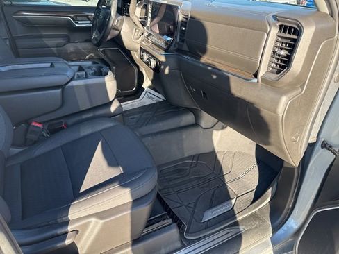 Used 2023 Chevrolet Silverado 1500 RST image 28