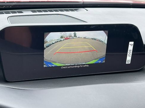 Certified 2025 MAZDA MAZDA3 s Sport image 22