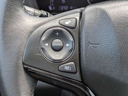 Used 2019 Honda HR-V Touring image 26