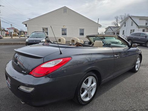 Used 2008 Toyota Solara SLE image 10