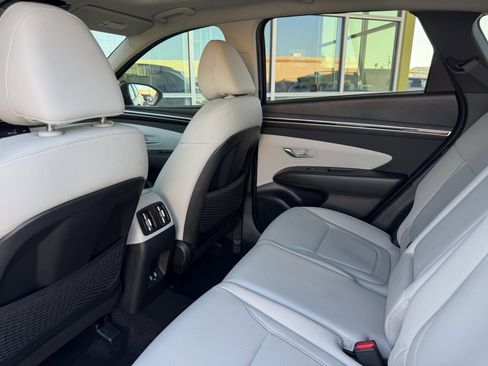 Used 2023 Hyundai Tucson SEL w/ Convenience Package image 37
