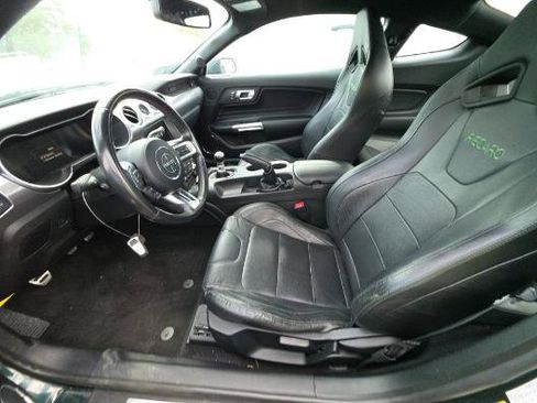 Used 2019 Ford Mustang Bullitt w/ Bullitt Electronics Package RWD image 24