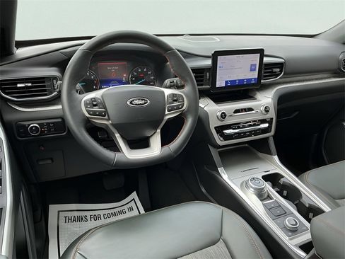 Certified 2024 Ford Explorer Timberline w/ Timberline Technology Package image 32