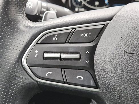 Used 2021 Hyundai Palisade Calligraphy image 17