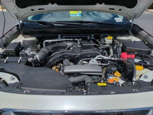 Used 2021 Subaru Outback Limited AWD/4WD image 34