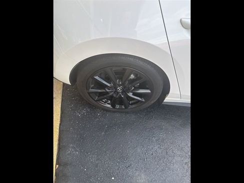 Used 2023 MAZDA MAZDA3 AWD 2.5 Turbo Hatchback image 18