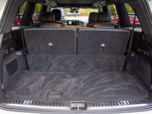 Used 2022 Mercedes-Benz GLS 63 AMG 4MATIC image 24