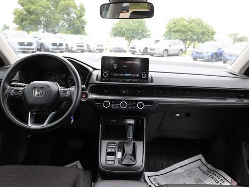 Used 2024 Honda CR-V LX image 14