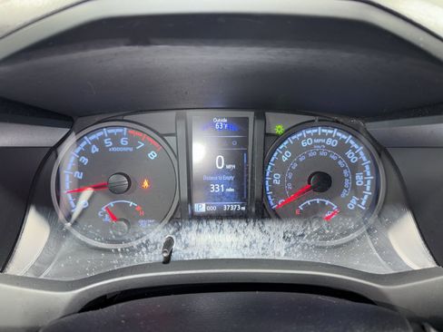 Used 2023 Toyota Tacoma SR AWD/4WD image 19