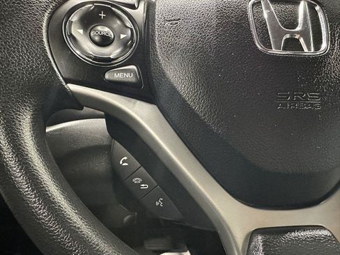 Used 2014 Honda Civic LX image 20