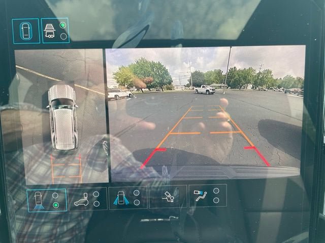 New 2026 GMC Yukon Denali w/ Advanced Technology Package AWD/4WD image 25