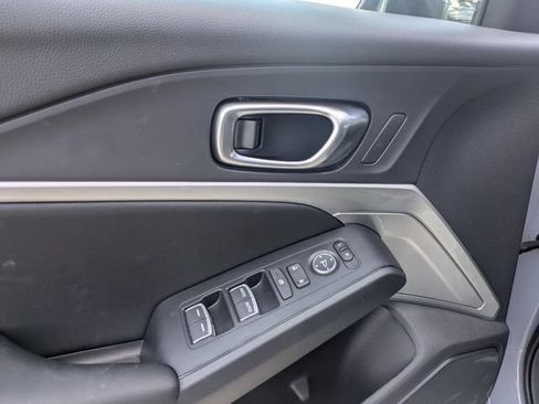 Certified 2026 Acura Integra FWD image 23