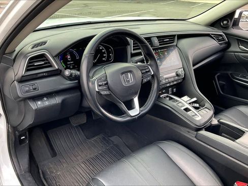 Used 2019 Honda Insight Touring image 16