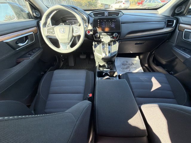 Used 2019 Honda CR-V EX image 25