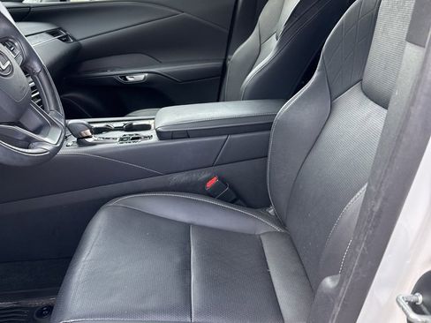 Used 2023 Lexus RX 350 Premium Plus w/ Accessory Package image 4