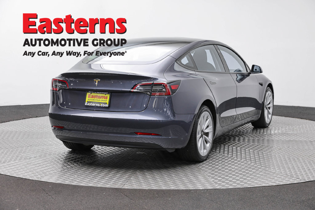 Used 2023 Tesla Model 3 Standard Range RWD image 7