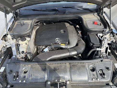 Used 2022 Mercedes-Benz GLE 350 w/ AMG Line Exterior image 35