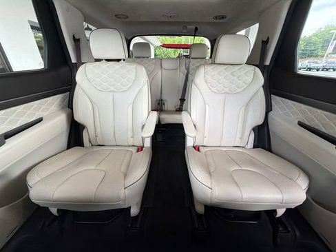 Used 2020 Hyundai Palisade Limited FWD image 38