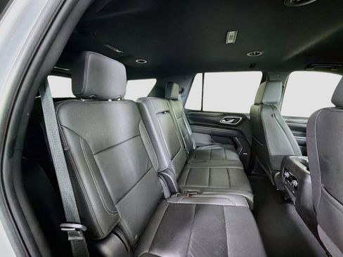 Used 2024 Chevrolet Tahoe LT AWD/4WD image 32