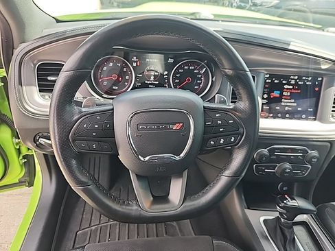Used 2023 Dodge Charger Scat Pack RWD image 4