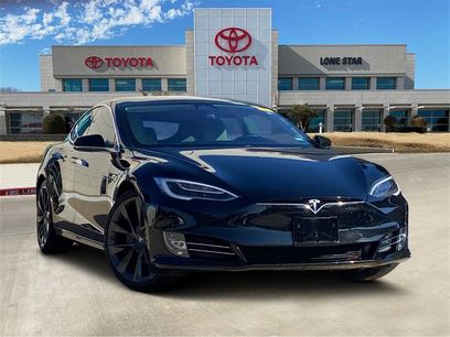Used 2019 Tesla Model S 75D