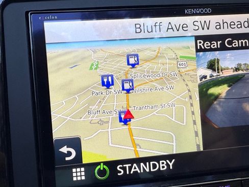 Used 2007 Chevrolet Corvette Coupe image 44