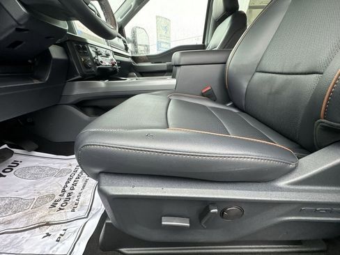 New 2026 Ford F250 Lariat image 12