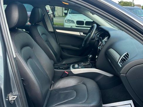 Used 2015 Audi A4 2.0T Premium Plus AWD/4WD image 22