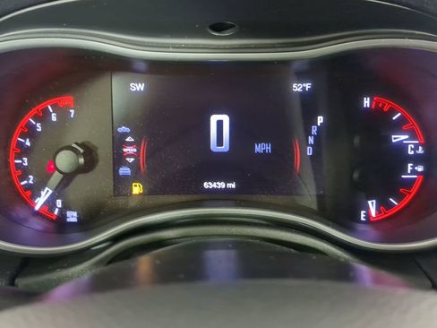 Used 2020 Dodge Durango Citadel image 35