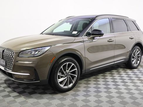 New 2026 Lincoln Corsair Premiere AWD/4WD image 2