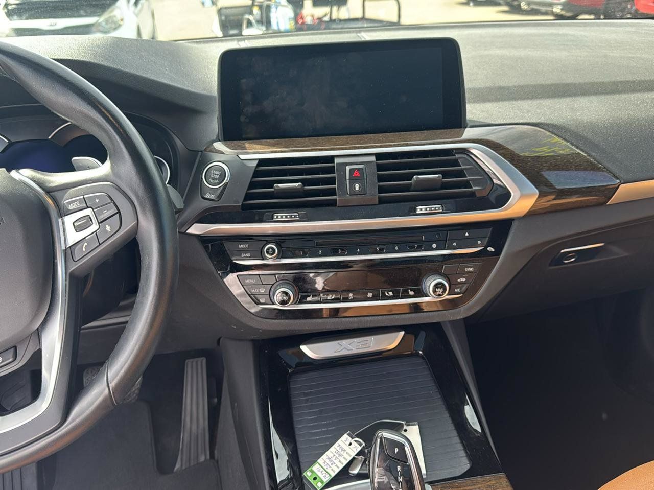 Used 2019 BMW X3 xDrive30i w/ Premium Package AWD/4WD image 10