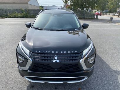 New 2026 Mitsubishi Eclipse Cross SE
