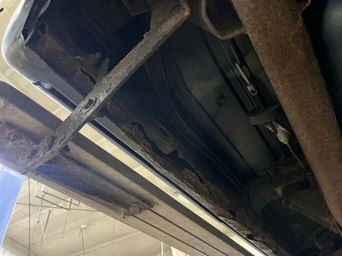 Used 2005 Dodge Ram 2500 Truck SLT image 62