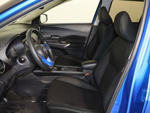 Used 2024 Nissan Kicks SV w/ Interior Electronics Package image 16