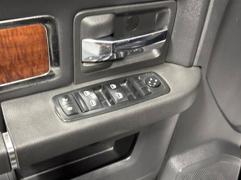 Used 2010 Dodge Ram 2500 Truck Laramie w/ Protection Group AWD/4WD image 14