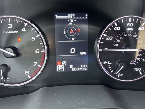 Used 2024 Subaru Legacy Premium AWD/4WD image 22