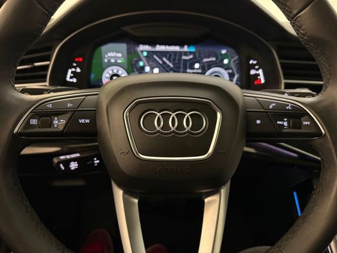 Certified 2021 Audi Q7 3.0T Prestige w/ Prestige Package AWD/4WD image 18