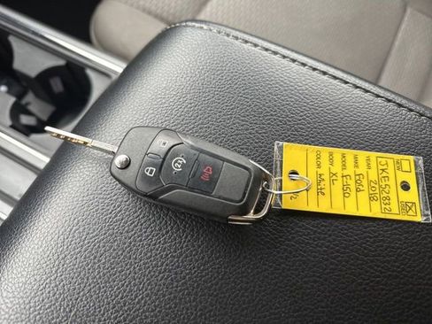 Used 2018 Ford F150 XLT w/ Equipment Group 302A Luxury image 31