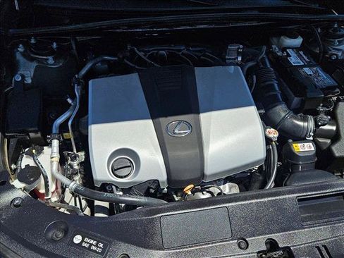 Used 2019 Lexus ES 350 w/ Accessory Package 2 FWD image 23