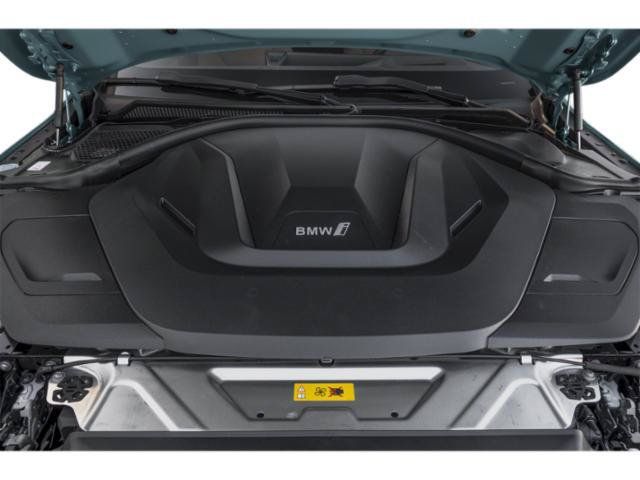 Used 2026 BMW i4 eDrive40 w/ M Sport Package RWD image 14