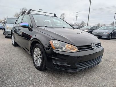 Used 2017 Volkswagen Golf S