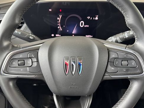 Used 2024 Buick Encore GX Sport Touring w/ Advanced Technology Package FWD image 26