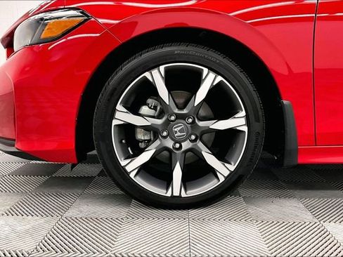 Used 2025 Honda Civic Sport Touring image 10