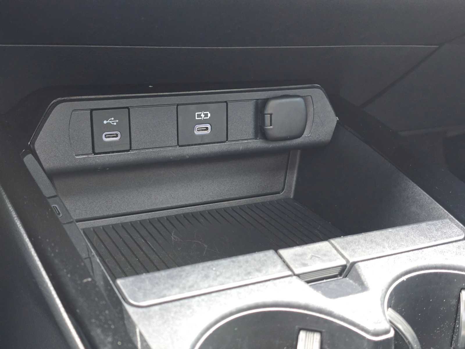 Certified 2024 Toyota Prius Prime FWD image 26