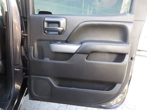 Used 2016 Chevrolet Silverado 1500 LTZ Z71 w/ LTZ Plus Package image 48