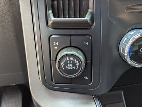 Used 2025 Ford F150 XLT w/ Equipment Group 302A MID AWD/4WD image 23