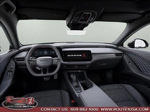 New 2026 Dodge Charger Scat Pack AWD/4WD image 15