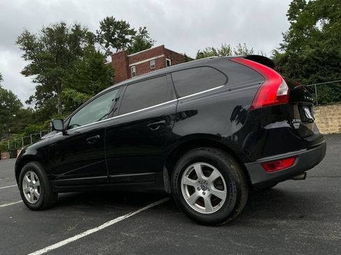 Used 2012 Volvo XC60 3.2 FWD image 7