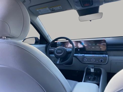 New 2026 Hyundai Kona SE FWD image 13